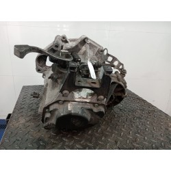 Gearbox volkswagen polo IV (9N_, 9A_) oem grz