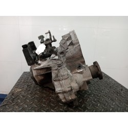 Gearbox Volkswagen Polo IV (9N_, 9A_) | Becerril Scrap Yard
