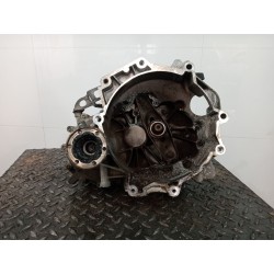 Gearbox Volkswagen Polo IV (9N_, 9A_) | Becerril Scrap Yard