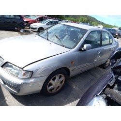 تفكيك Nissan primera (P11) 2.0 16V Gasolina من عام 1999 بمحرك SR20DE