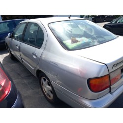 تفكيك Nissan primera (P11) 2.0 16V Gasolina من عام 1999 بمحرك SR20DE