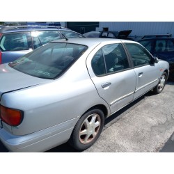 تفكيك Nissan primera (P11) 2.0 16V Gasolina من عام 1999 بمحرك SR20DE