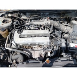 تفكيك Nissan primera (P11) 2.0 16V Gasolina من عام 1999 بمحرك SR20DE