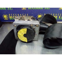 Recambio de cinturon seguridad delantero derecho para volkswagen new beetle (9c1/1c1) 2.0 referencia OEM IAM   