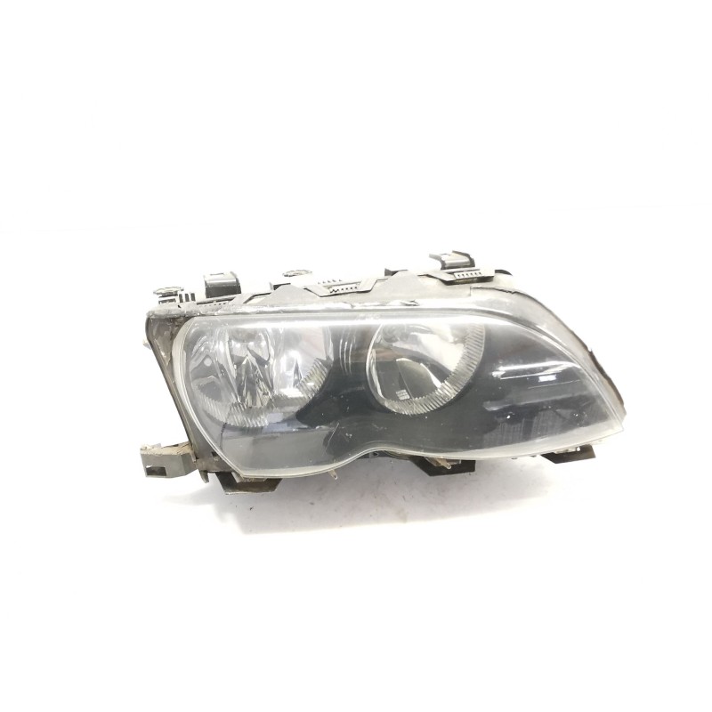 Right headlight BMW 3 (E46) | Becerril Scrap Yard