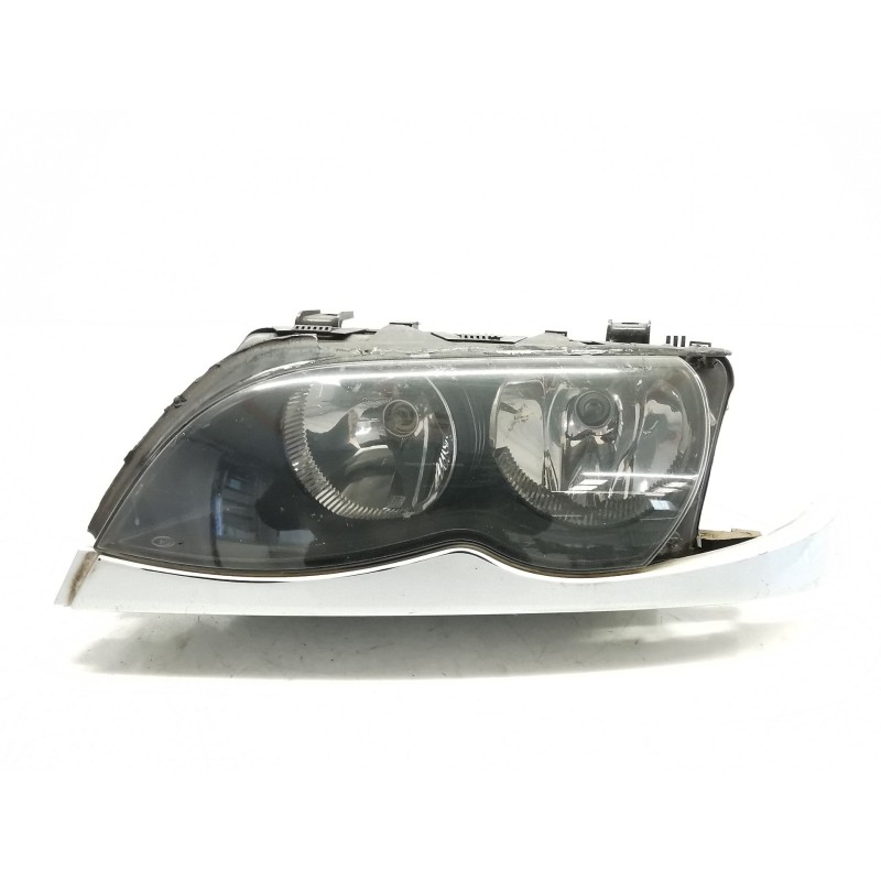 Recambio de faro izquierdo para bmw 3 (e46) 320 d referencia OEM IAM 5830100002  