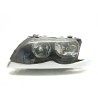 Recambio de faro izquierdo para bmw 3 (e46) 320 d referencia OEM IAM 5830100002  