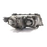 Recambio de faro izquierdo para bmw 3 (e46) 320 d referencia OEM IAM 5830100002  