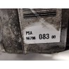 Pompe de direction Peugeot 3008 I monospace (0U_) | Desguace Becerril