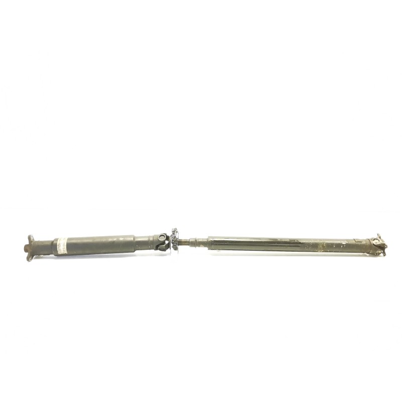 Recambio de transmisión central para bmw 3 (e46) 320 d referencia OEM IAM 7523929  