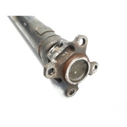 Recambio de transmisión central para bmw 3 (e46) 320 d referencia OEM IAM 7523929  