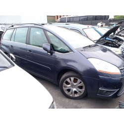 Détail des pièces pour CITROËN C4 grand picasso I (UA_) 2.0 HDi 138 Diesel de l'année 2008 avec le moteur RHJ (DW10BTED4),RHR (DW10BTED4)