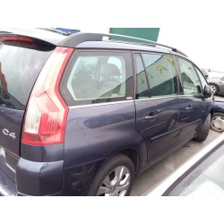 Détail des pièces pour CITROËN C4 grand picasso I (UA_) 2.0 HDi 138 Diesel de l'année 2008 avec le moteur RHJ (DW10BTED4),RHR (DW10BTED4)