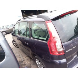 Détail des pièces pour CITROËN C4 grand picasso I (UA_) 2.0 HDi 138 Diesel de l'année 2008 avec le moteur RHJ (DW10BTED4),RHR (DW10BTED4)