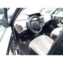 Détail des pièces pour CITROËN C4 grand picasso I (UA_) 2.0 HDi 138 Diesel de l'année 2008 avec le moteur RHJ (DW10BTED4),RHR (DW10BTED4)