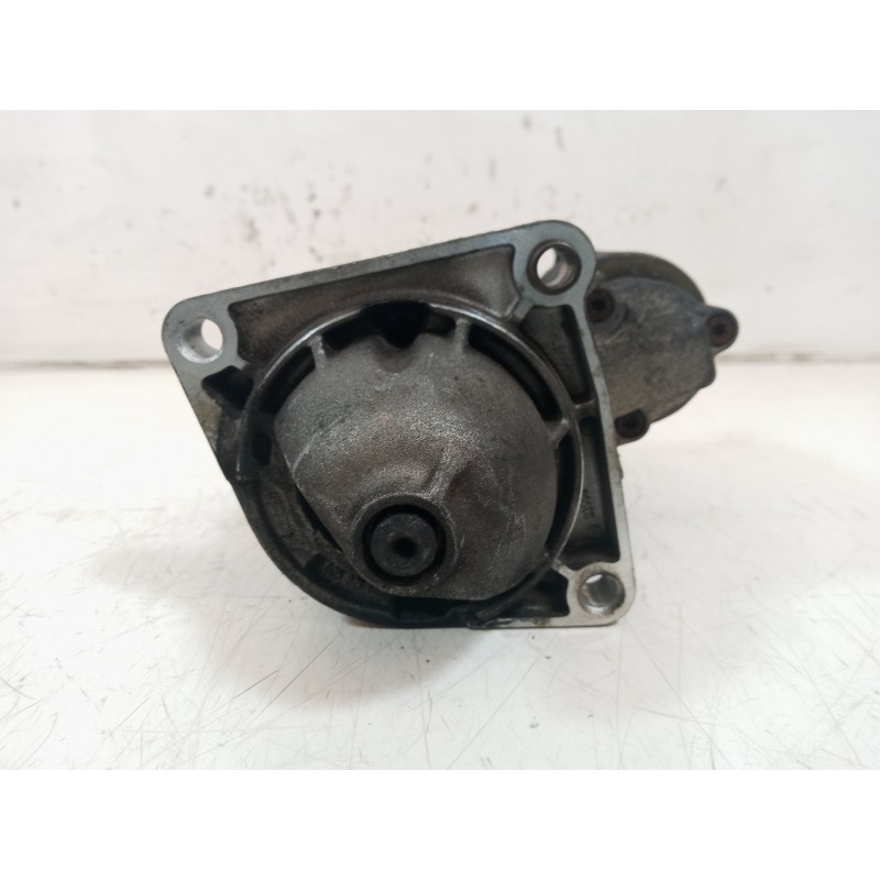 Recambio de motor arranque para alfa romeo 166 2.4 jtd 20v distinctive referencia OEM IAM Recambio de motor arranque para alfa romeo 166 2.4 jtd 20v distinctive referencia OEM IAM