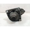 Recambio de motor arranque para alfa romeo 166 2.4 jtd 20v distinctive referencia OEM IAM   