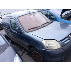 Détail des pièces pour CITROËN berlingo / berlingo first monospace (MF_, GJK_, GFK_) 2.0 HDI 90 (MFRHY) Diesel de l'année 2006 avec le moteur RHY (DW10TD)