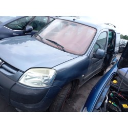 Détail des pièces pour CITROËN berlingo / berlingo first monospace (MF_, GJK_, GFK_) 2.0 HDI 90 (MFRHY) Diesel de l'année 2006 avec le moteur RHY (DW10TD)