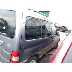 Détail des pièces pour CITROËN berlingo / berlingo first monospace (MF_, GJK_, GFK_) 2.0 HDI 90 (MFRHY) Diesel de l'année 2006 avec le moteur RHY (DW10TD)