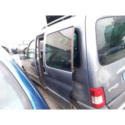 Détail des pièces pour CITROËN berlingo / berlingo first monospace (MF_, GJK_, GFK_) 2.0 HDI 90 (MFRHY) Diesel de l'année 2006 avec le moteur RHY (DW10TD)