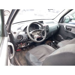 Détail des pièces pour CITROËN berlingo / berlingo first monospace (MF_, GJK_, GFK_) 2.0 HDI 90 (MFRHY) Diesel de l'année 2006 avec le moteur RHY (DW10TD)
