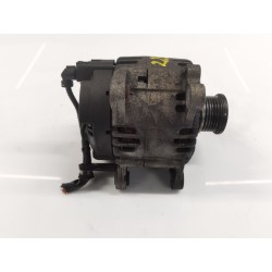 Lichtmaschine Skoda Octavia II (1Z3) | Desguace Becerril