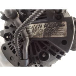 Lichtmaschine Skoda Octavia II (1Z3) | Desguace Becerril