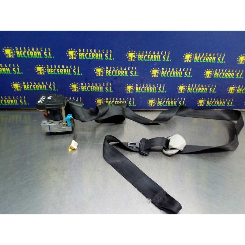 Recambio de cinturon seguridad delantero izquierdo para volkswagen new beetle (9c1/1c1) 2.0 referencia OEM IAM Recambio de cinturon seguridad delantero izquierdo para volkswagen new beetle (9c1/1c1) 2.0 referencia OEM IAM