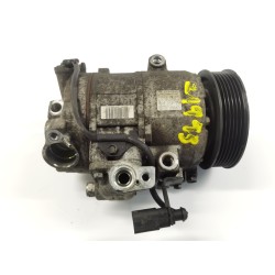 Klimakompressor volkswagen polo IV (9N_, 9A_) oem 6R0820803F