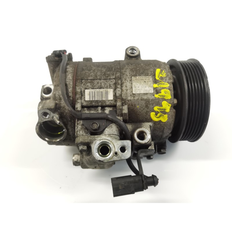 Compresseur de climatisation Volkswagen Polo IV (9N_, 9A_) | Desguace Becerril