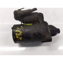 Moteur de démarrage Volkswagen Passat B6 (3C2) | Desguace Becerril