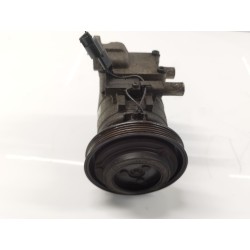 Klimakompressor hyundai getz (tb) oem 977011C250