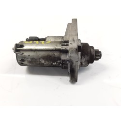 Anlasser volkswagen polo IV (9N_, 9A_) oem 02T911024NX