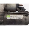 Anlasser Volkswagen Polo IV (9N_, 9A_) | Desguace Becerril