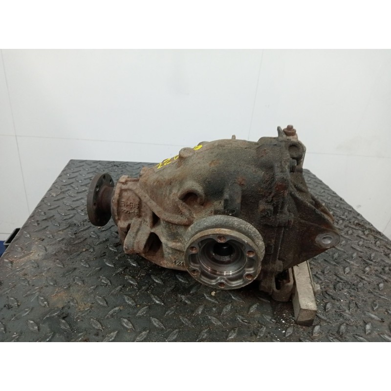 Recambio de diferencial trasero para bmw 3 (e46) 320 d referencia OEM IAM 1214822K  