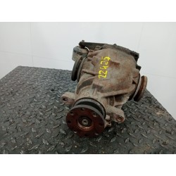 Recambio de diferencial trasero para bmw 3 (e46) 320 d referencia OEM IAM 1214822K  