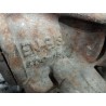 Recambio de diferencial trasero para bmw 3 (e46) 320 d referencia OEM IAM 1214822K  