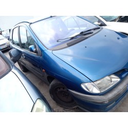 Detalhamento das peças para Renault megane SCÉNIC (JA0/1_) 1.9 dTi (JA0N) Diesel do ano 1999 com motor F9Q 736,F9Q 730,F9Q 734