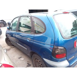 Detalhamento das peças para Renault megane SCÉNIC (JA0/1_) 1.9 dTi (JA0N) Diesel do ano 1999 com motor F9Q 736,F9Q 730,F9Q 734