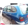 Detalhamento das peças para Renault megane SCÉNIC (JA0/1_) 1.9 dTi (JA0N) Diesel do ano 1999 com motor F9Q 736,F9Q 730,F9Q 734