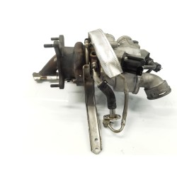 Turbocompressor Volkswagen Passat B6 (3C2) | Desguace Becerril