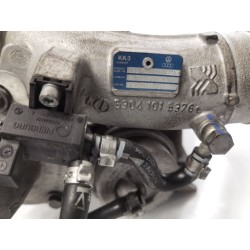 Turbocompressor Volkswagen Passat B6 (3C2) | Desguace Becerril