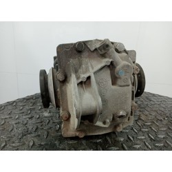 Rear differential BMW X3 (E83) | Becerril Scrap Yard
