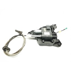 Electric handbrake Peugeot 3008 I monospace (0U_) | Becerril Scrap Yard