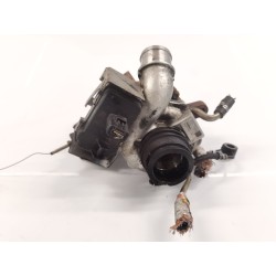 Turbocharger ford mondeo IV (BA7) oem 9674675580