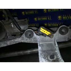 Recambio de motor limpia delantero para peugeot 807 premium referencia OEM IAM   