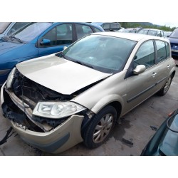 Detalhamento das peças para Renault megane II (BM0/1_, CM0/1_) 1.5 dCi (BM1E, CM1E) Diesel do ano 2007 com motor K9K 732