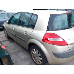 Detalhamento das peças para Renault megane II (BM0/1_, CM0/1_) 1.5 dCi (BM1E, CM1E) Diesel do ano 2007 com motor K9K 732