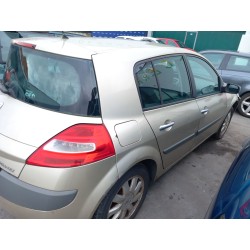 Detalhamento das peças para Renault megane II (BM0/1_, CM0/1_) 1.5 dCi (BM1E, CM1E) Diesel do ano 2007 com motor K9K 732